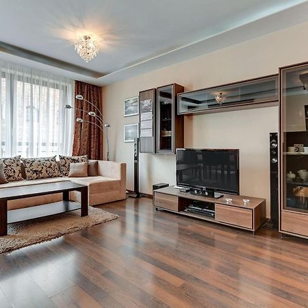Golden Apartments Szafarnia 6-5 Γκντανσκ Εξωτερικό φωτογραφία